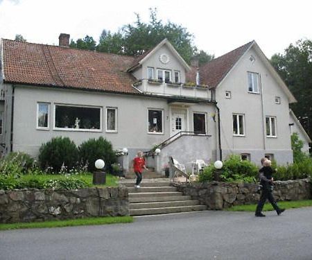 Moellegarden Bed & Breakfast Тюринге Экстерьер фото